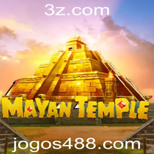 488BET - Explorando MayanTemple: Um Mergulho no Mundo Fascinante dos Templos Maias