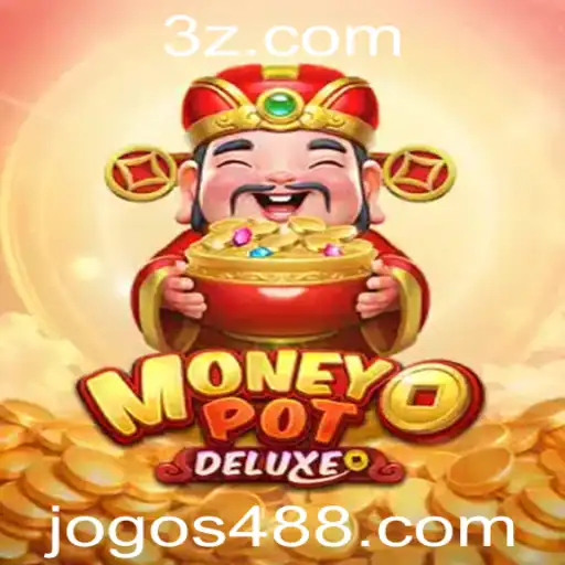 488BET - MoneyPotDELUXE: Um Mergulho no Universo emocionante do 488BET