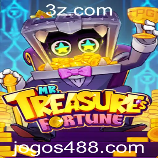 488BET - Descubra o Fascinante Mundo de MrTreasuresFortune com 488BET