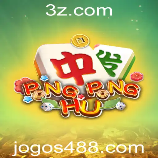 488BET - Descubra o Jogo PONGPONGHU: A Nova Sensação no Mundo dos Jogos Digitais