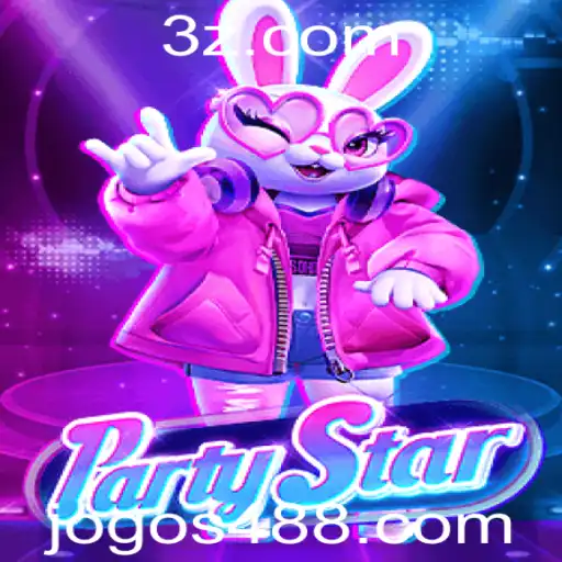 488BET - PartyStar: O Jogo que Está Dominando as Festas com 488BET
