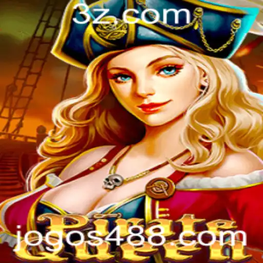 488BET - Explorando o Mundo de PirateQueen: Uma Jornada de Aventura e Estratégia no 488BET
