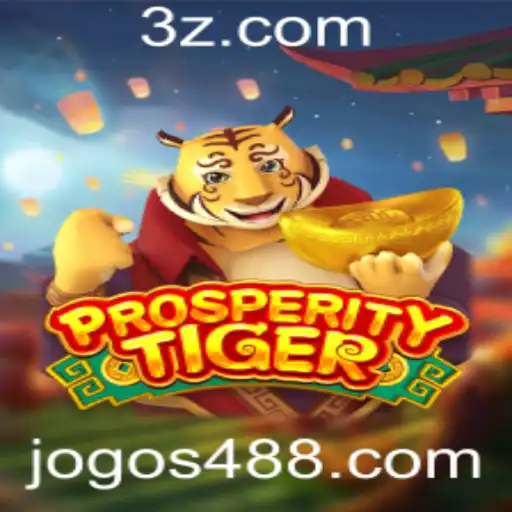 488BET - Descubra 488BET com o Jogo Inovador ProsperityTiger