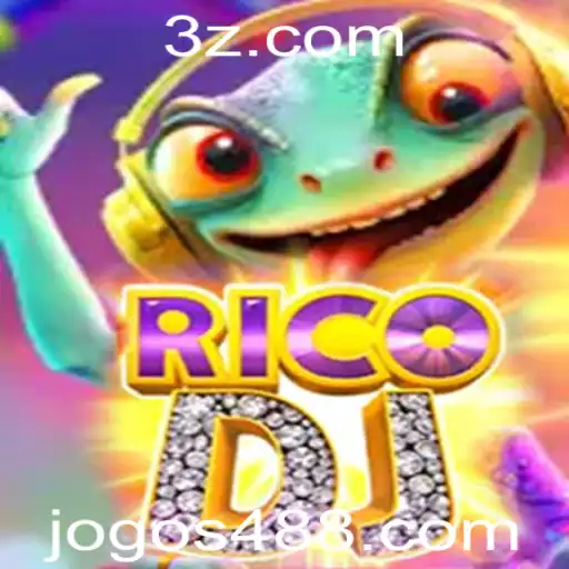 488BET - Explorando o Fascinante Mundo do Jogo RicoDJ e a Tendência 488BET