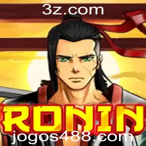 488BET - Ronin: Uma Jornada Intensa no Universo dos Jogos Virtuais com 488BET