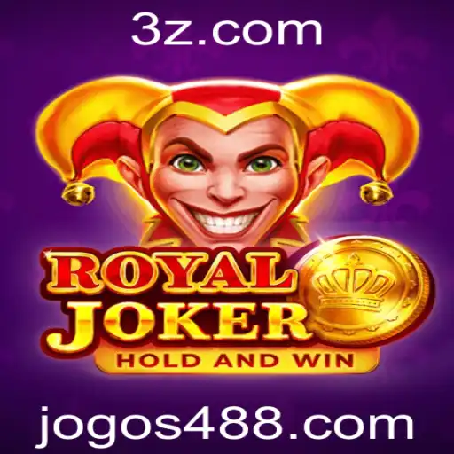488BET - Descubra a Emoção de RoyalJoker com 488BET