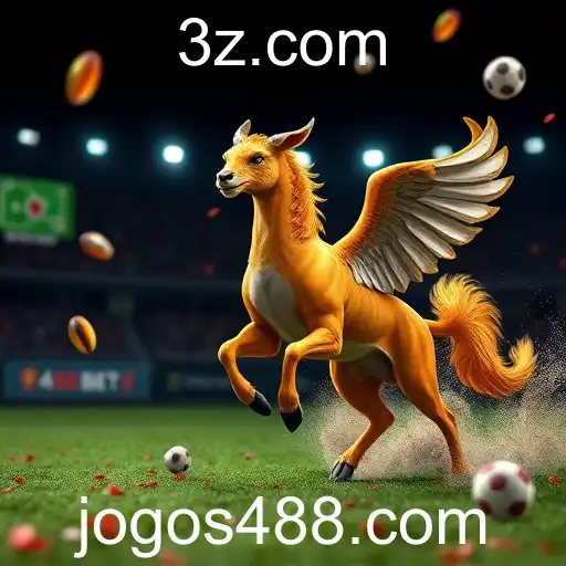 488BET - Desbravando o Mundo do Sabong Online com 488BET