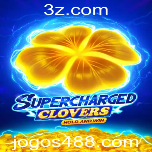 488BET - SchargedClovers: Descubra o Mundo Eletrizante do Novo Jogo de Azar com 488BET