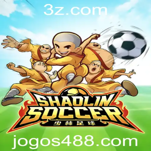 488BET - Explorando ShaolinSoccer e a Influência da 488BET nos Jogos Online