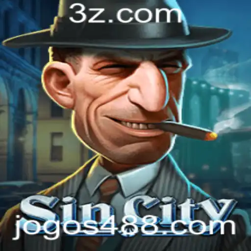 488BET - Explorando SinCity: Um Olhar Detalhado sobre o Novo Jogo com 488BET