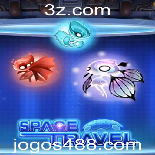 488BET - Explore o Universo com SpaceTravel - Um Novo Jogo Incrível