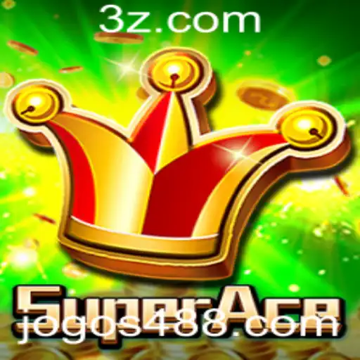 488BET - Descubra SuperAce: O Jogo Revolucionário Associado ao 488BET