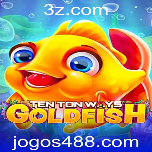 488BET - Explorando o Mundo do Jogo: TenTonWaysGoldfish e a Aposta com 488BET