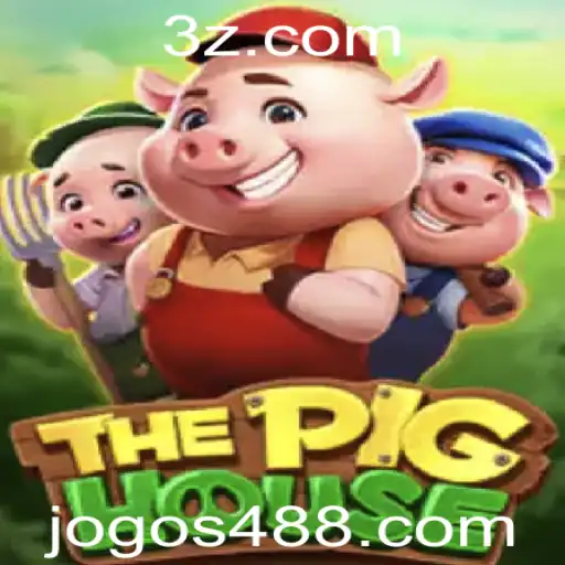 488BET - Explorando o Universo do Jogo 'ThePigHouse' no Contexto Atual