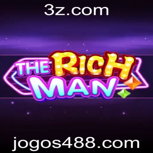 488BET - Descubra o Universo de TheRichMan: Mergulhe na Empolgante Experiência do Jogo com 488BET