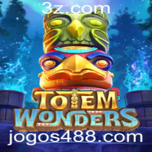 488BET - TotemWonders: Mergulhe na Experiência Imersiva do Jogo