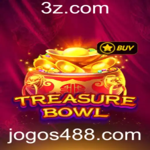 488BET - Explorando o Fascinante Mundo de TreasureBowl com 488BET