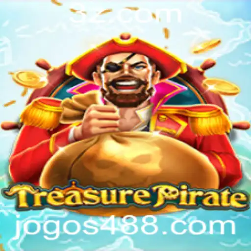 488BET - Explorando o Universo de TreasurePirate: O Jogo de Aventura com 488BET