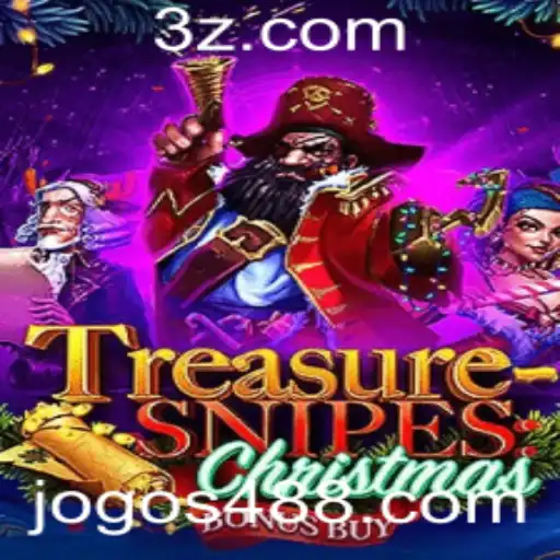 488BET - Explorando o universo de TreasuresnipesChristmas e a emocionante experiência com 488BET
