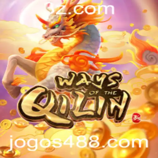 488BET - Descobrindo o Fascinante Mundo de Ways of the Qilin no 488BET
