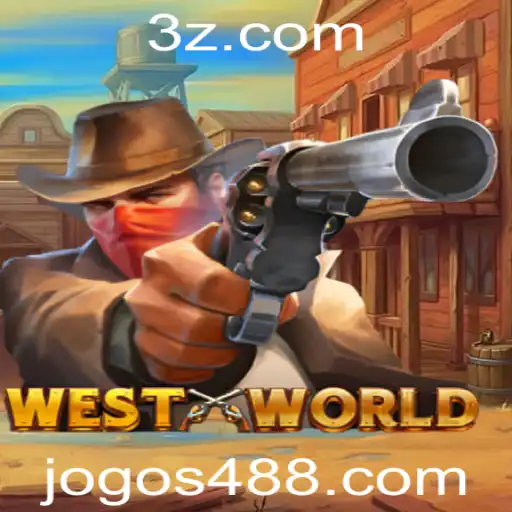 488BET - Descubra WestWorld: A Nova Experiência de Jogo com 488BET
