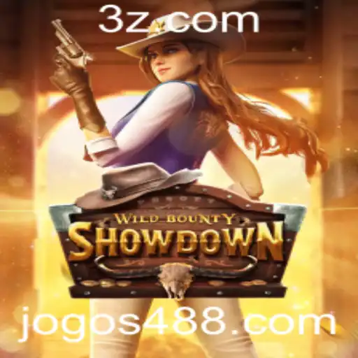 488BET - Explorando o WildBountyShowdown e o Papel da 488BET