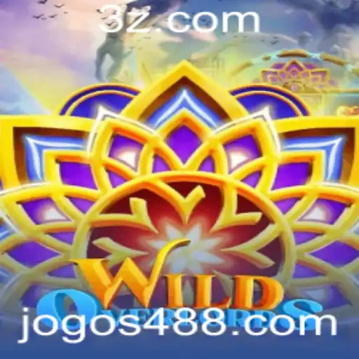 488BET - Explorando WildOverlords: Um Mundo de Aventura com 488BET