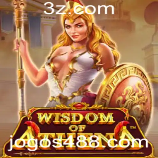 488BET - Explorando o Fascínio do Jogo WisdomofAthena: Estratégia e Competição em Foco