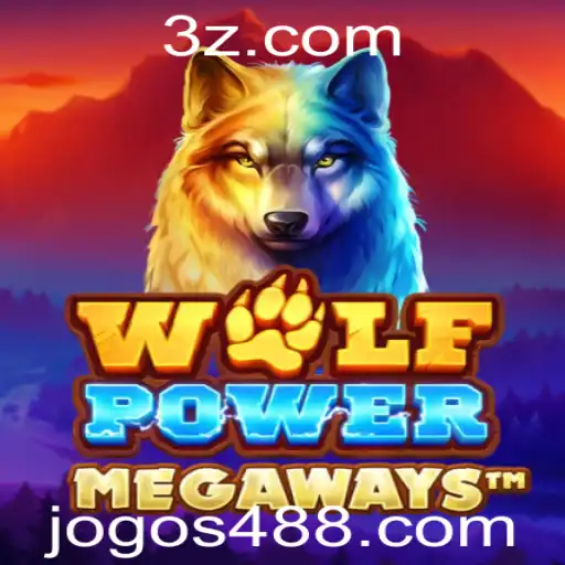 Descubra o Mundo Emocionante de WolfPowerMega: Um Jogo de Estratégia com 488BET